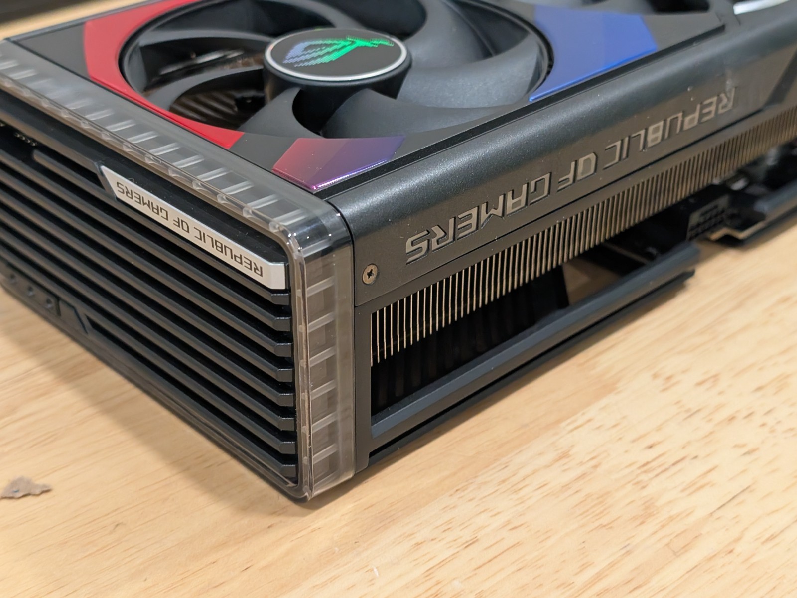 Rtx 4090 24Gb Gddr6X - PREMIUM-ANGEBOT ASUS ROG Strix GeForce RTX