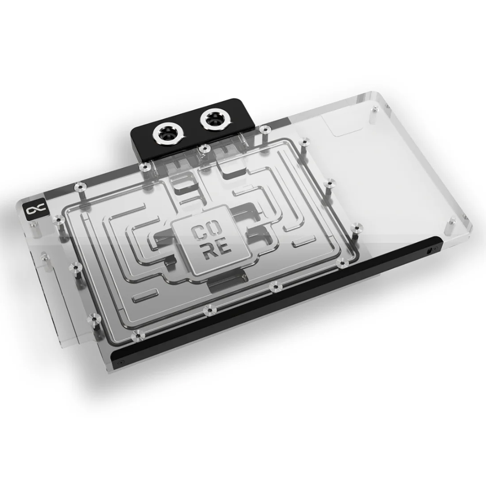 Alphacool Core Wasserblock für – Rtx 5080 16Gb Bewertung und Preis