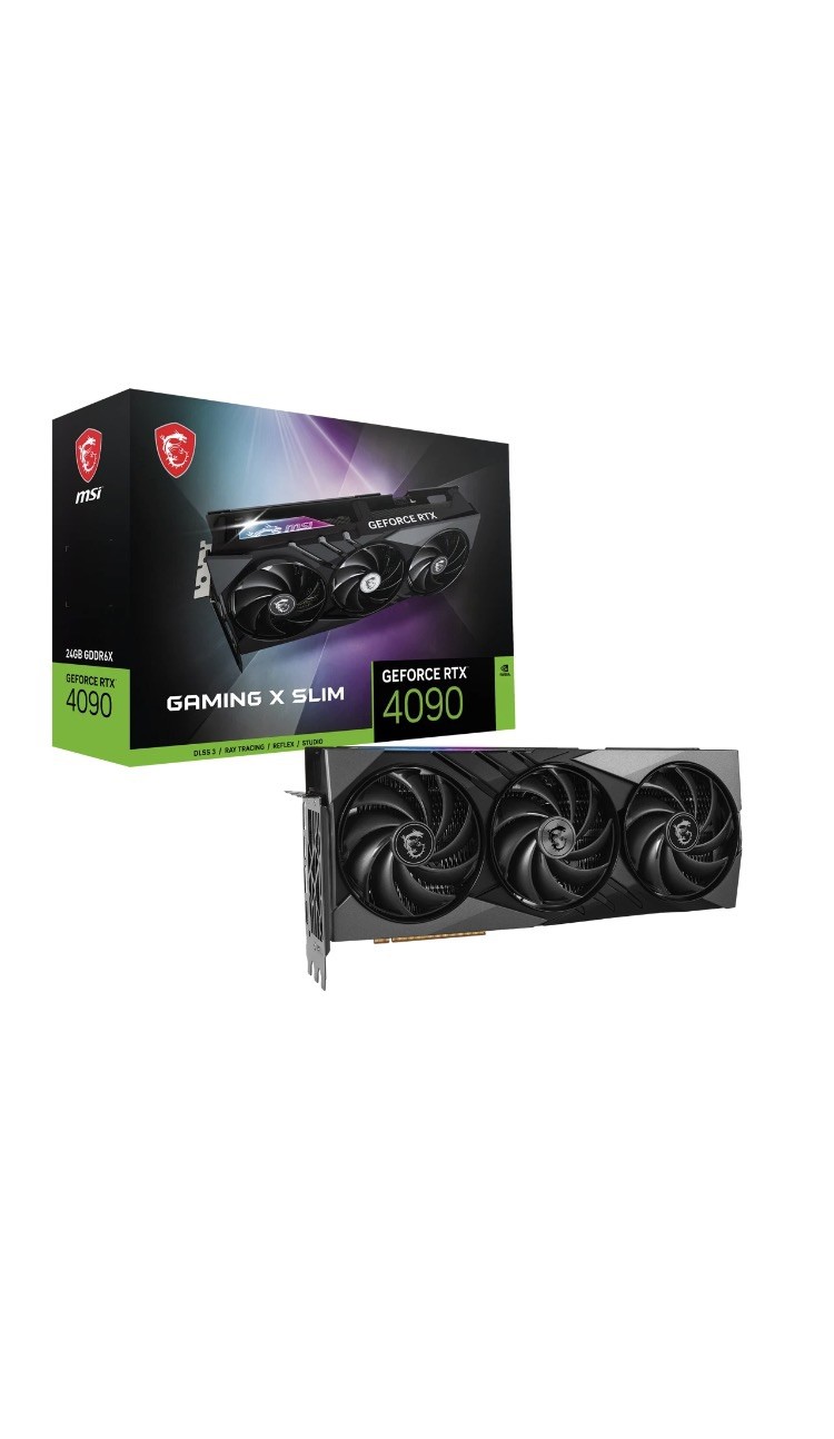 BH MSI Gaming GeForce RTX 4090 – Rtx 4090 24Gb Gddr6X Bewertung und Preis