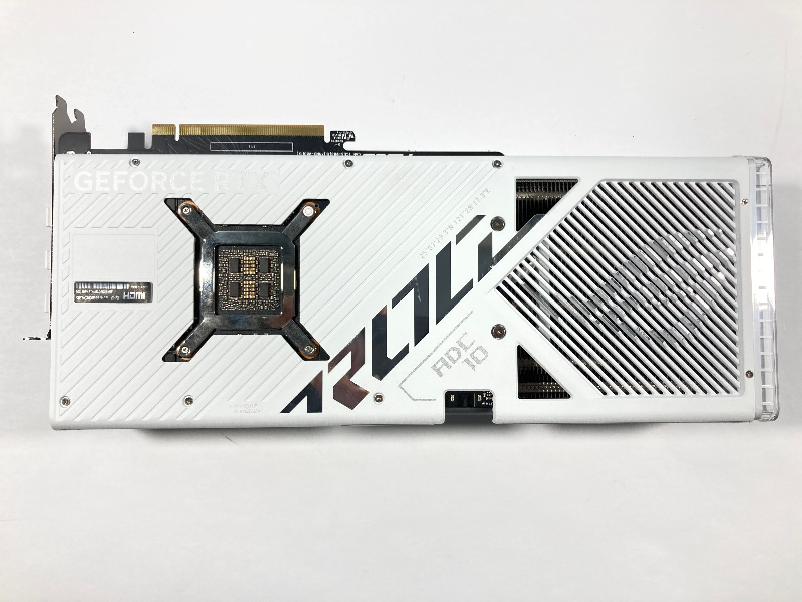 BH 2 ERHALTE 1 ANGEBOT ASUS RO – Rtx 4090 24Gb Gddr6X Bewertung und Preis