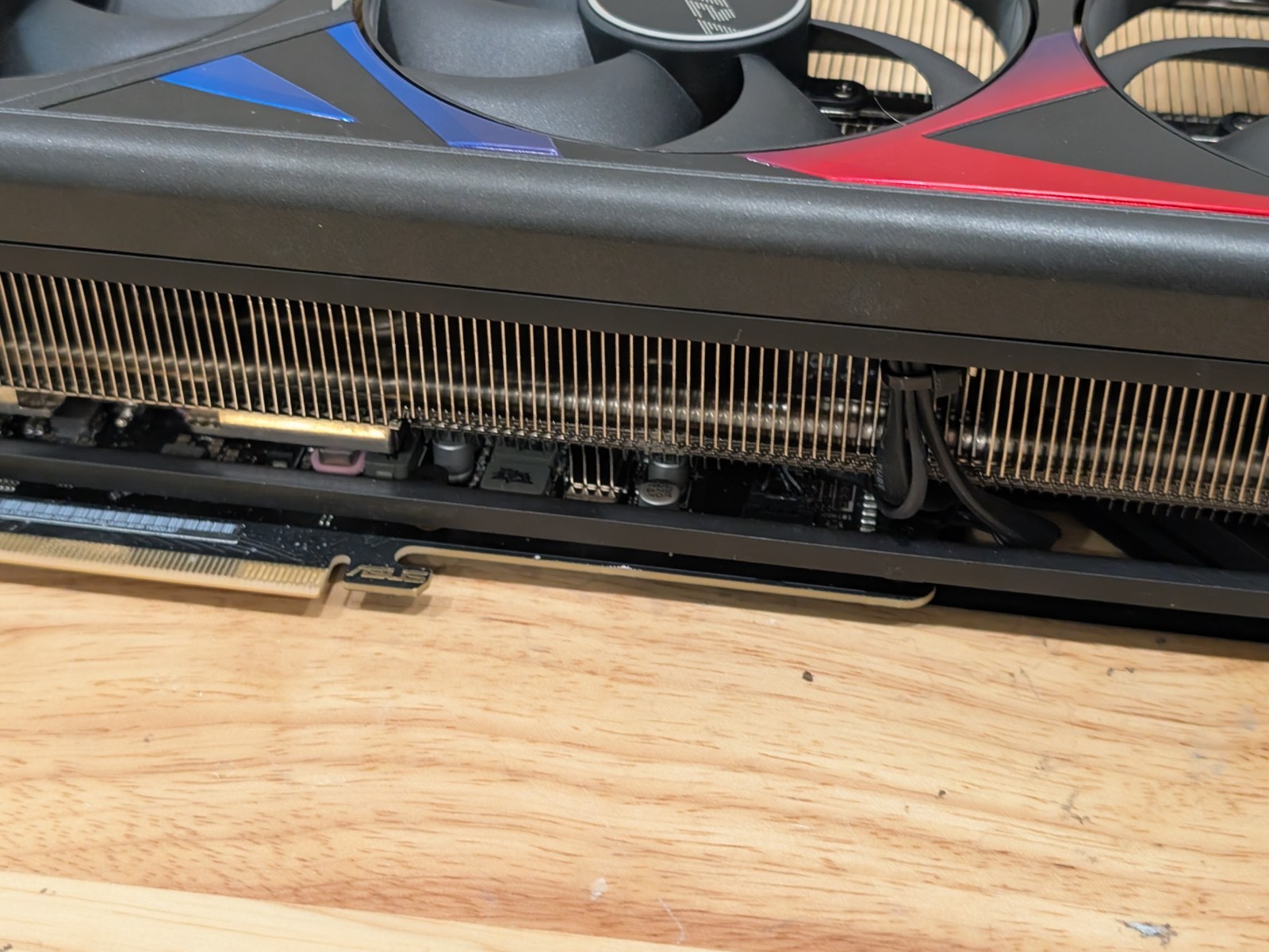 BH BESTES ANGEBOT ASUS ROG Str – Rtx 4090 24Gb Gddr6X Bewertung und Preis