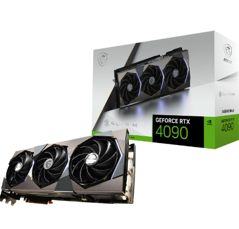 BH SUS ROG Strix GeForce RTX 4 – Rtx 4090 24Gb Gddr6X Bewertung und Preis