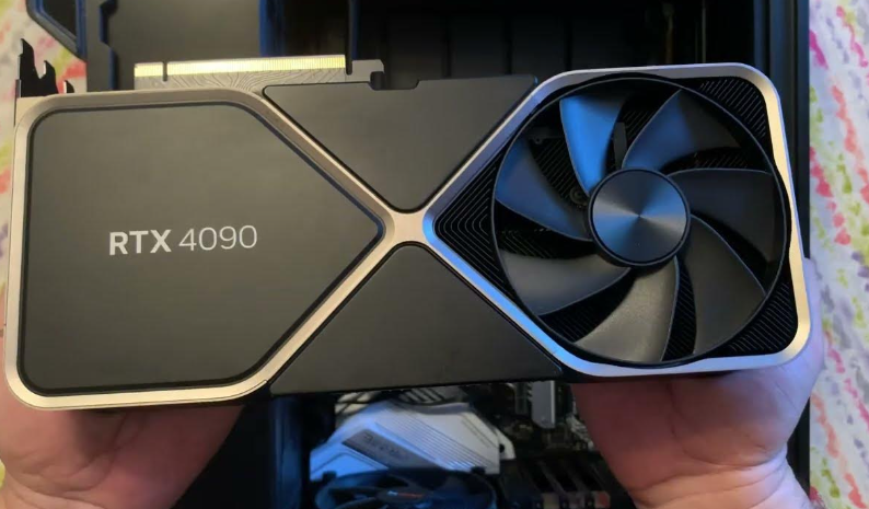BH BESTES PROMO-ANGEBOT ASUS R – Rtx 4090 24Gb Gddr6X Bewertung und Preis