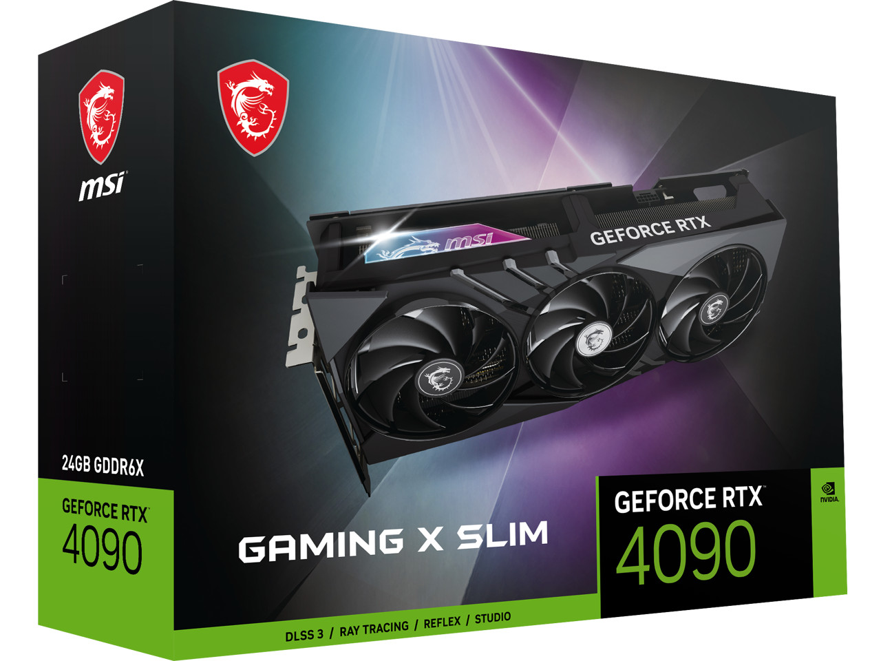 A. KAUFEN SIE 3 VMSI Gaming Ge – Rtx 4090 24Gb Gddr6X Bewertung und Preis