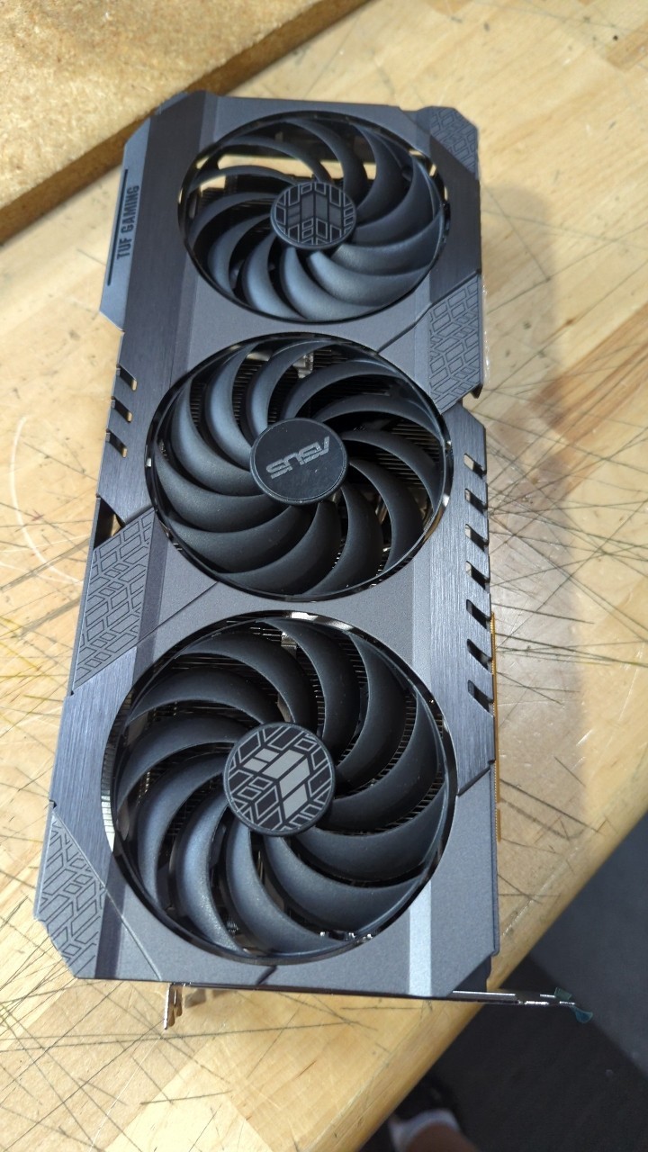 BH BESTES ANGEBOT FÜR TEILE As – Rtx 4090 24Gb Gddr6X Bewertung und Preis