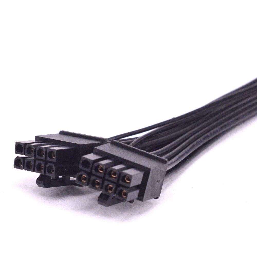 XPG ATADA Modulares Kabel 600  – Dual 8Pin To 16Pin 12Vhpwr Cable Bewertung und Preis