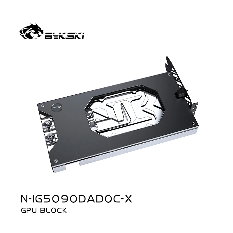Bykski GPU-Block für Colorful  – Rtx 5090 32Gb Bewertung und Preis