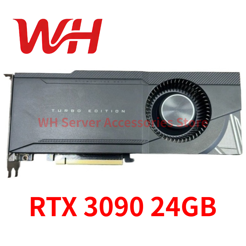 GIGABYTE GeForce RTX 3090 24GB – Graphics Card 24Gb Gddr6X Bewertung und Preis